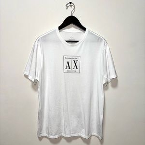 Armani t-shirt